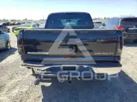 2005 Chevrolet Silverado photo