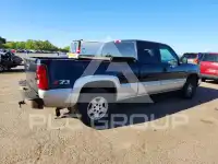 2005 Chevrolet Silverado photo