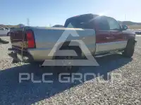 2005 Chevrolet Silverado фото