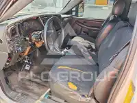 2005 Chevrolet Silverado photo