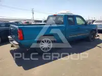 2005 Chevrolet Silverado фото