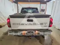 2005 Chevrolet Silverado фото