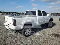 2005 Chevrolet Silverado фото