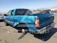 2005 Chevrolet Silverado фото