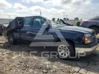 2005 Chevrolet Silverado фото