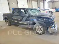 2005 Chevrolet Silverado фото