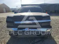 2005 Chevrolet Silverado фото