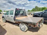 2005 Chevrolet Silverado фото