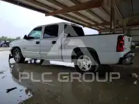 2005 Chevrolet Silverado photo