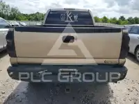 2005 Chevrolet Silverado фото