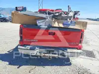 2005 Chevrolet Silverado photo