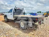 2005 Chevrolet Silverado photo