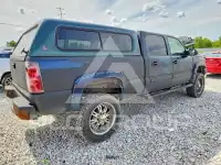 2005 Chevrolet Silverado photo