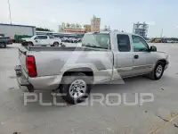 2005 Chevrolet Silverado фото