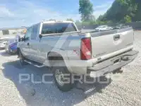 2005 Chevrolet Silverado фото