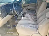 2005 Chevrolet Silverado фото
