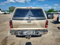 2005 Chevrolet Silverado photo