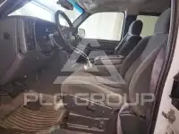 2005 Chevrolet Silverado фото