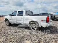 2005 Chevrolet Silverado photo
