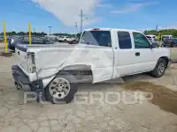 2005 Chevrolet Silverado фото