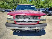 2005 Chevrolet Silverado фото