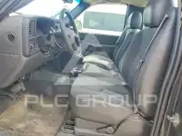 2005 Chevrolet Silverado photo