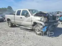 2005 Chevrolet Silverado фото
