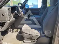 2005 Chevrolet Silverado фото