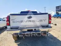 2005 Chevrolet Silverado фото