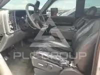 2005 Chevrolet Silverado фото