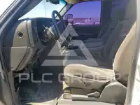 2005 Chevrolet Silverado фото