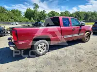 2005 Chevrolet Silverado фото