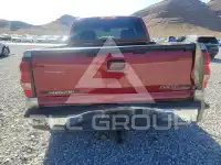 2005 Chevrolet Silverado фото