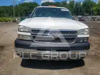 2005 Chevrolet Silverado фото