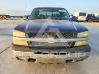 2005 Chevrolet Silverado фото