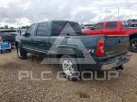 2005 Chevrolet Silverado photo
