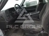 2005 Chevrolet Silverado фото