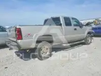 2005 Chevrolet Silverado фото