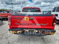 2005 Chevrolet Silverado photo