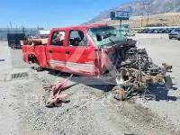 2005 Chevrolet Silverado photo