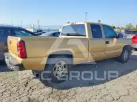 2005 Chevrolet Silverado photo