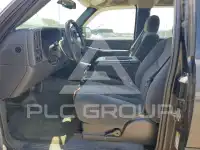 2005 Chevrolet Silverado фото