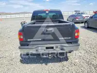 2005 Chevrolet Silverado фото