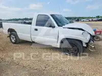 2005 Chevrolet Silverado фото