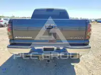 2005 Chevrolet Silverado фото