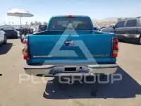 2005 Chevrolet Silverado фото