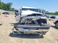 2005 Chevrolet Silverado фото
