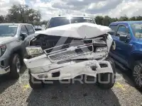 2005 Chevrolet Silverado фото