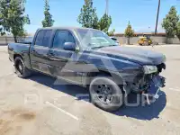 2005 Chevrolet Silverado photo