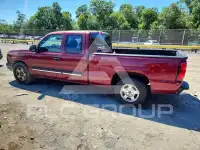 2005 Chevrolet Silverado фото